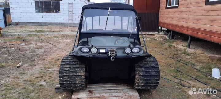 Продам Argo frontier