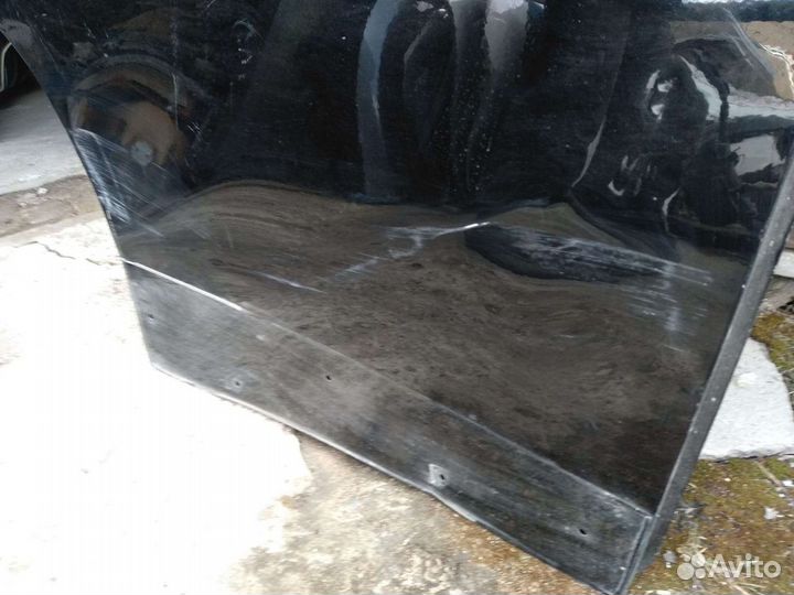 Дверь задняя правая Mitsubishi Outlander