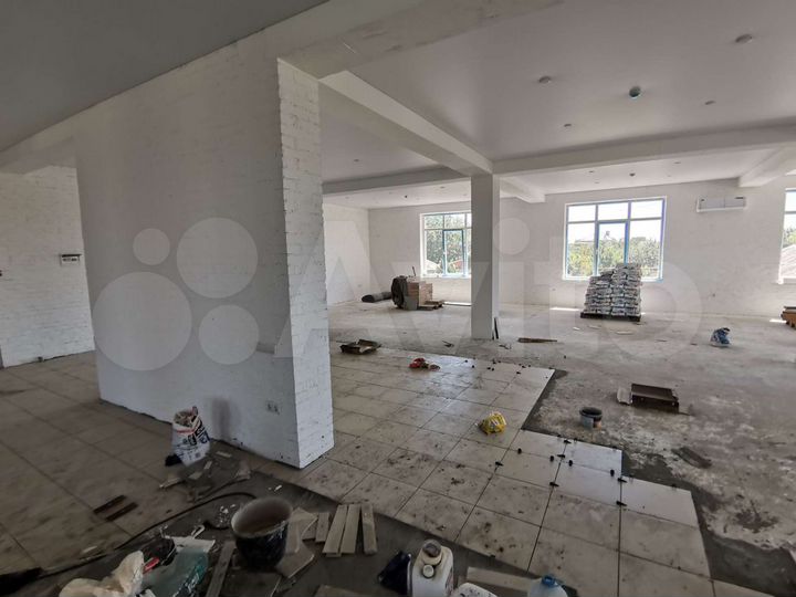 Свободного назначения, 350 м²