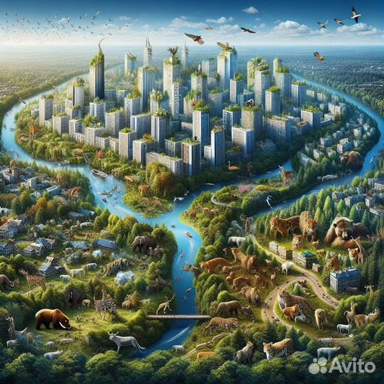 Chat GPT-4.0 — безграничный мир общения