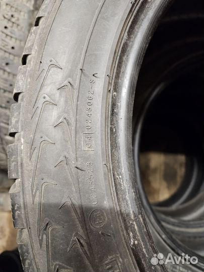 Nokian Tyres Hakkapeliitta 7 235/45 R17 97S