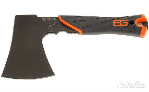 Топорик Gerber
