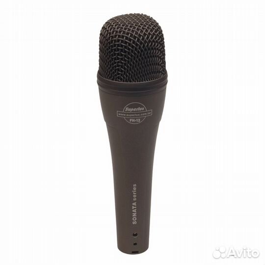 Микрофон Superlux FH12