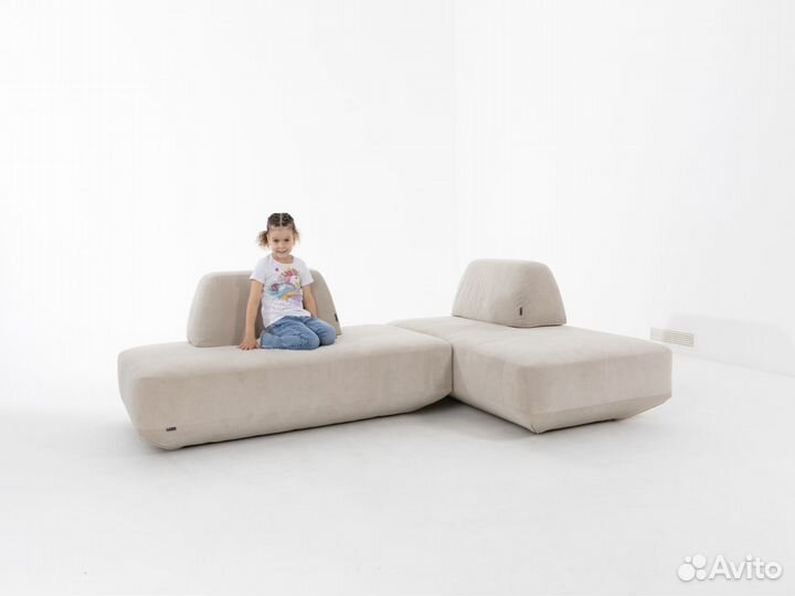 Диван 3200х1600 мм