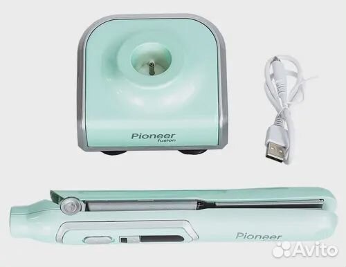 Стайлер Pioneer HS-1012R