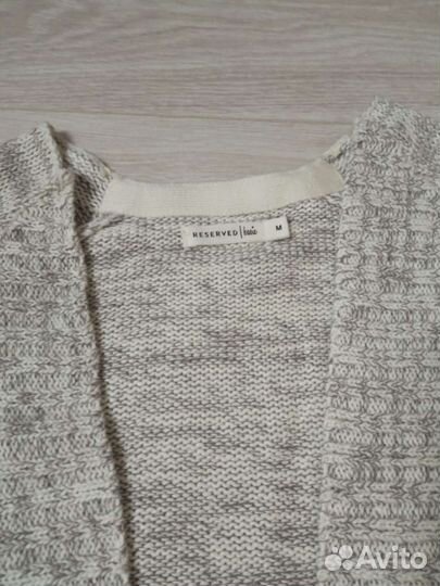 Кардиган Reserved (оригинал)