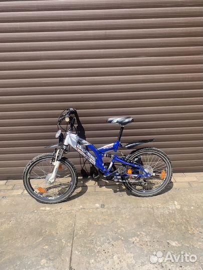 Велосипед дорожный