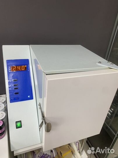 Сухожаровый шкаф гп 10