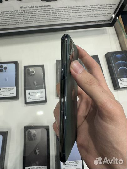 iPhone 11 Pro, 64 ГБ