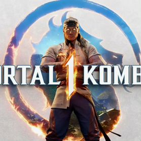 Mortal Kombat 1 для PlayStation 5