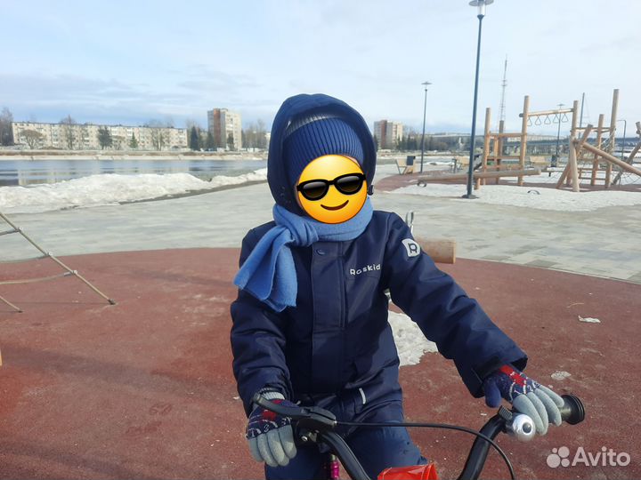 Костюм