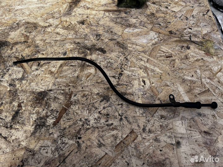 Масляный щуп Ситроен С4