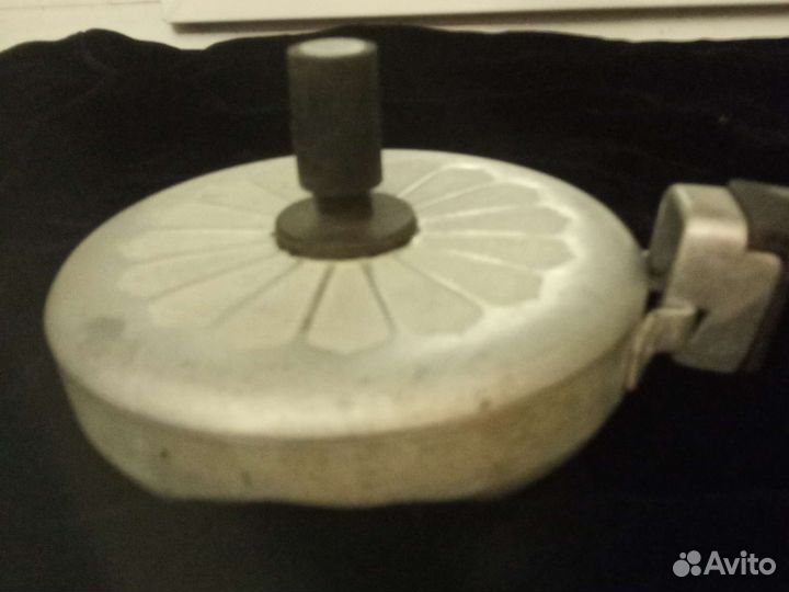 Сковорода для обжарки кофе