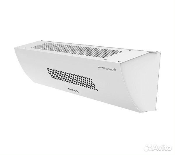 Тепловая завеса Timberk THC WS2 3M aero