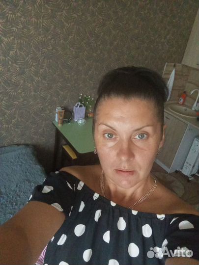 Горничная