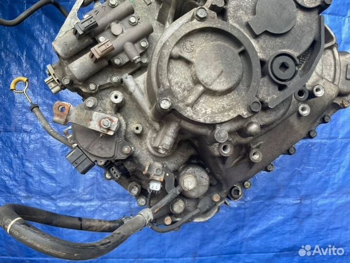 АКПП Honda Pilot YF2 J35Z1 244HP 2007