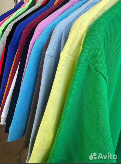 Polo ralph lauren поло