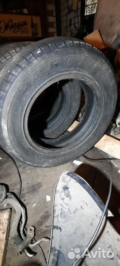 Kumho Cargomate 854 185/65 R14 85H