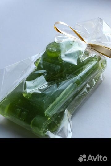 Мыло ручной работы 