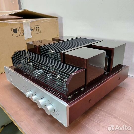 Усилитель Triode TRX-88PP