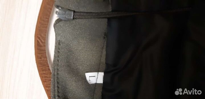 Шорты женские на подкладе