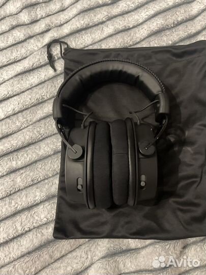 Наушники hyperx cloud alpha s