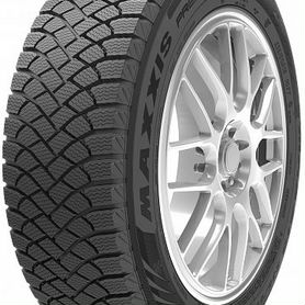 Maxxis Premitra Ice 5 SUV / SP5 215/55 R18