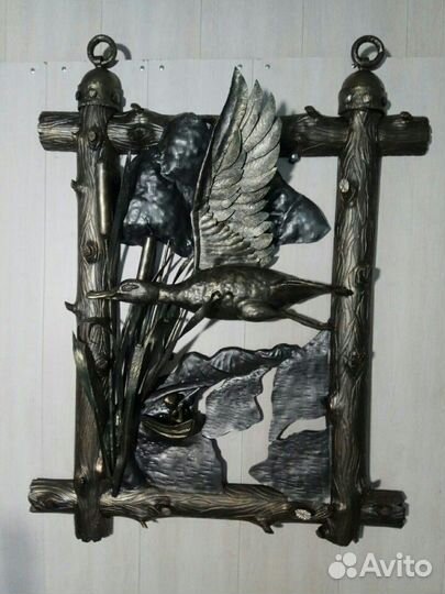 Художественная декоративная ковка, Кузнец-художник