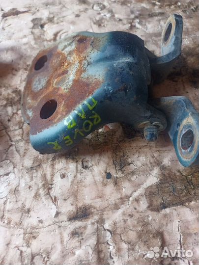 Петли двери передней левой ровер 45 Rover 45