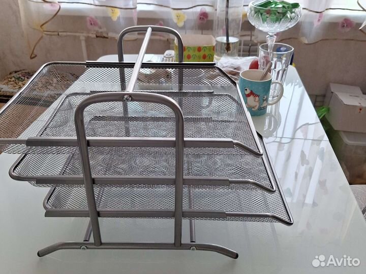 Органайзер для документов IKEA