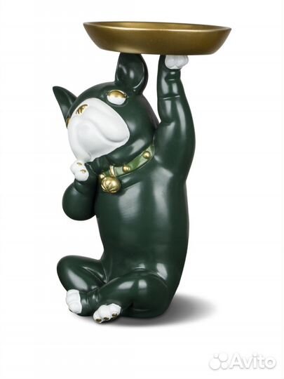 Конфетница, ваза для мелочей