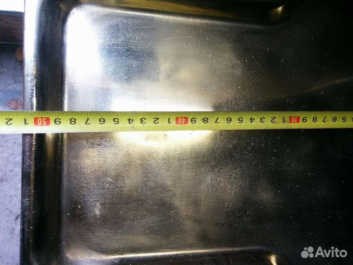 Поднос под самовар