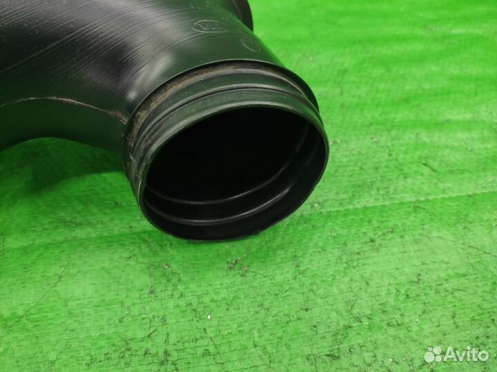 Патрубок воздушного фильтра Sportage / Tucson G4GC