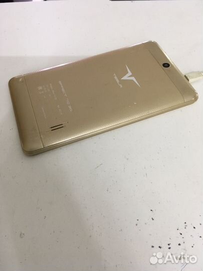 Планшет tesla effect 7.0 3G