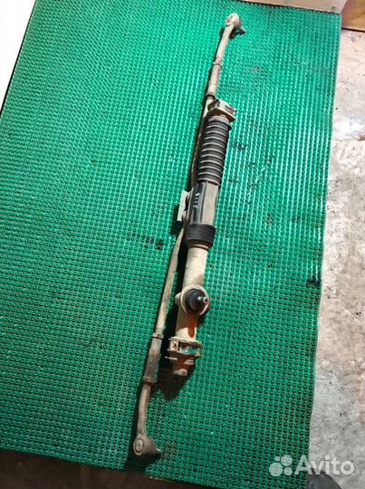 Рулевая рейка Ваз 2115