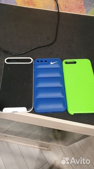 Чехол на samsung galaxy s10 и айфон 8/7+