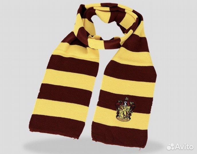 Костюм гарри поттер