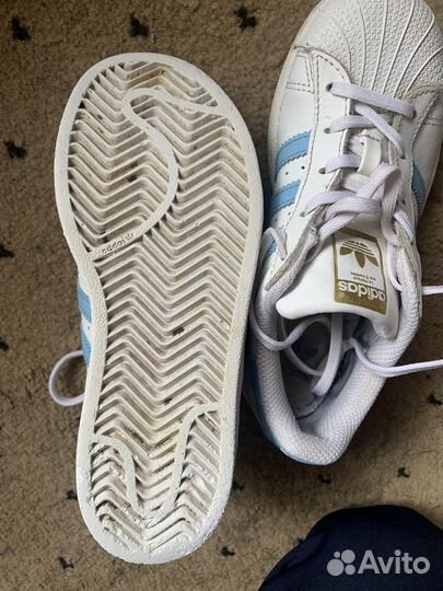 Кроссовки adidas
