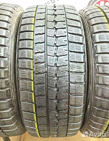 Dunlop Winter Maxx WM01 225/50 R17 99T