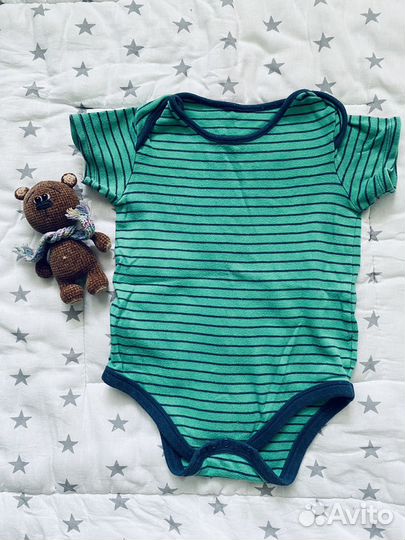 Детские брендовые вещи пакетом