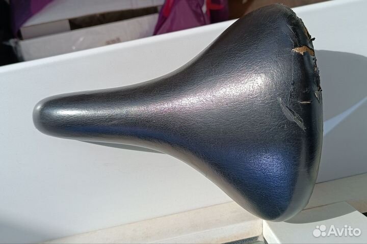Седло для велосипеда