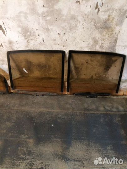 Стёкла Бор на Волгу