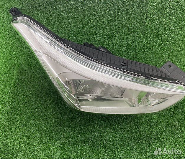 Фара правая creta 16-21