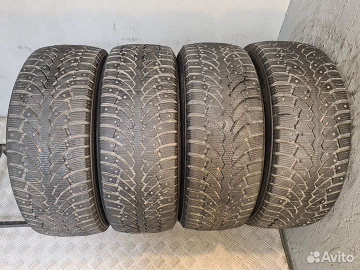 Formula Ice 205/60 R16