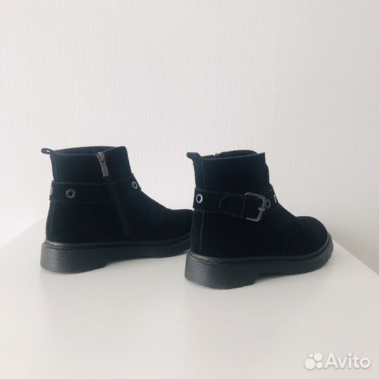 Ботинки Thomas Munz