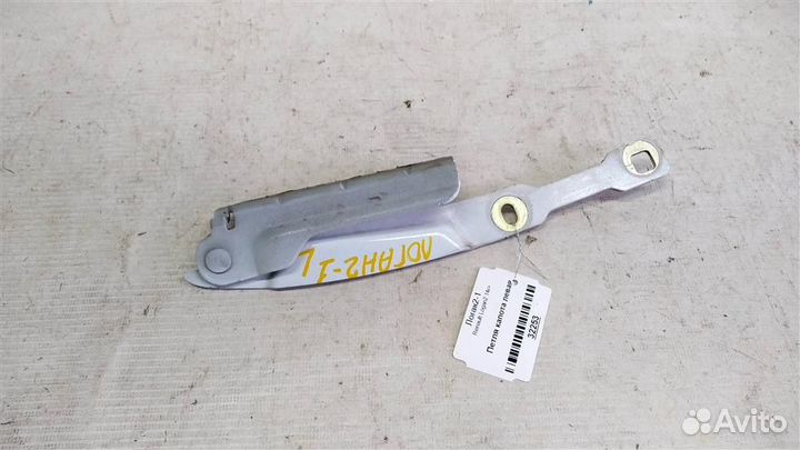 Петля капота левая Renault Logan 2 14г