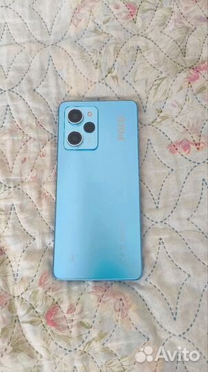 Xiaomi Poco X5 Pro, 8/256 ГБ