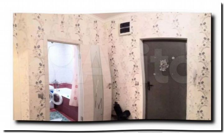 1-к. квартира, 40 м², 3/9 эт.