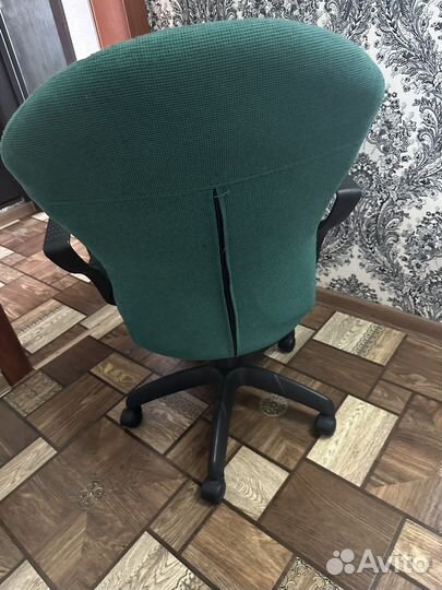 Компьютерный стул