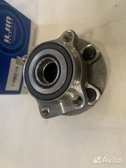 Ступица Subaru,Toyota